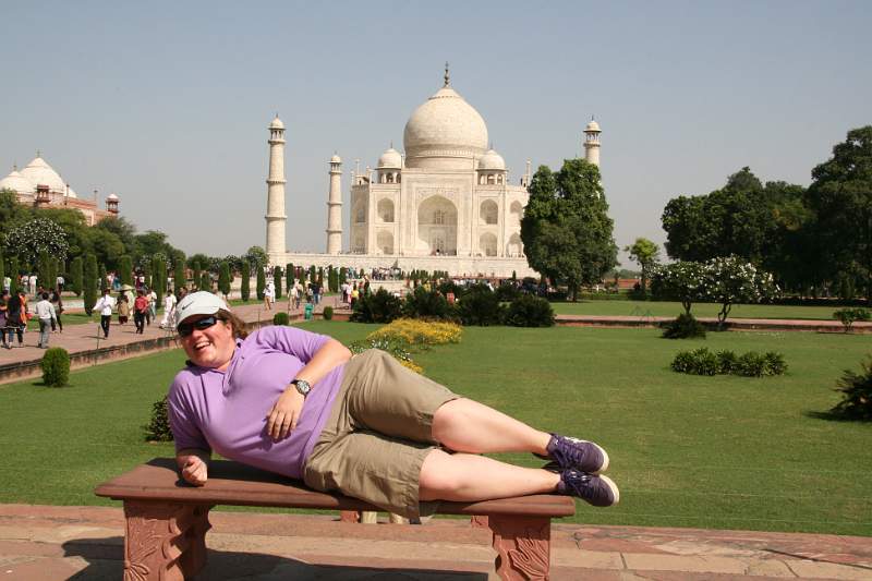 India & Nepal 2011 - 1161